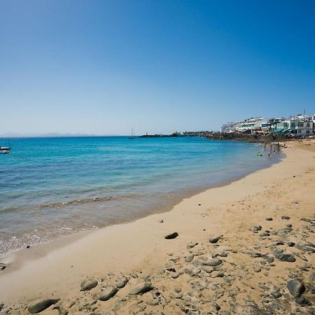 Villa Esmeralda Playa Blanca  Eksteriør billede