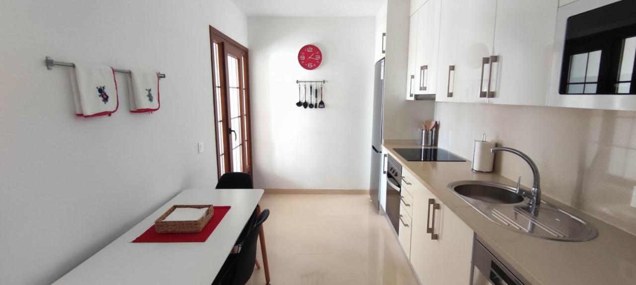 Villa Esmeralda Playa Blanca  Eksteriør billede