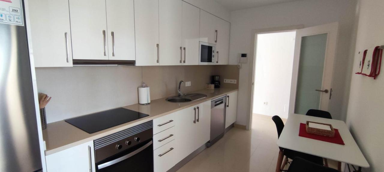 Villa Esmeralda Playa Blanca  Eksteriør billede