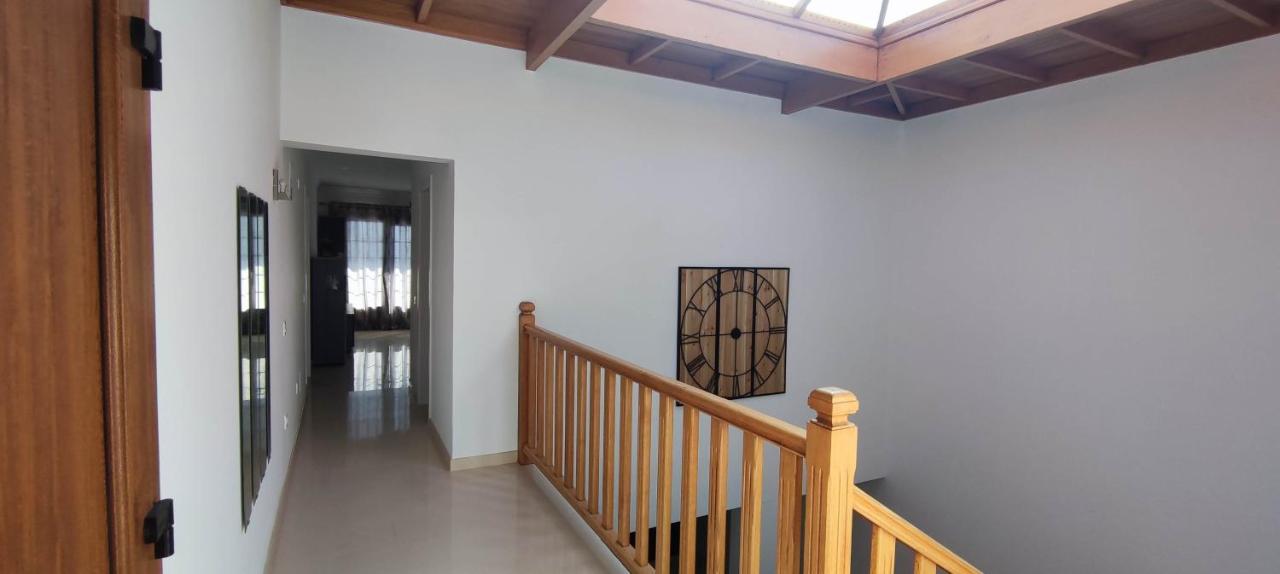 Villa Esmeralda Playa Blanca  Eksteriør billede