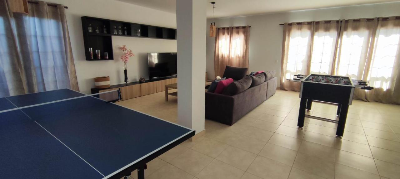 Villa Esmeralda Playa Blanca  Eksteriør billede