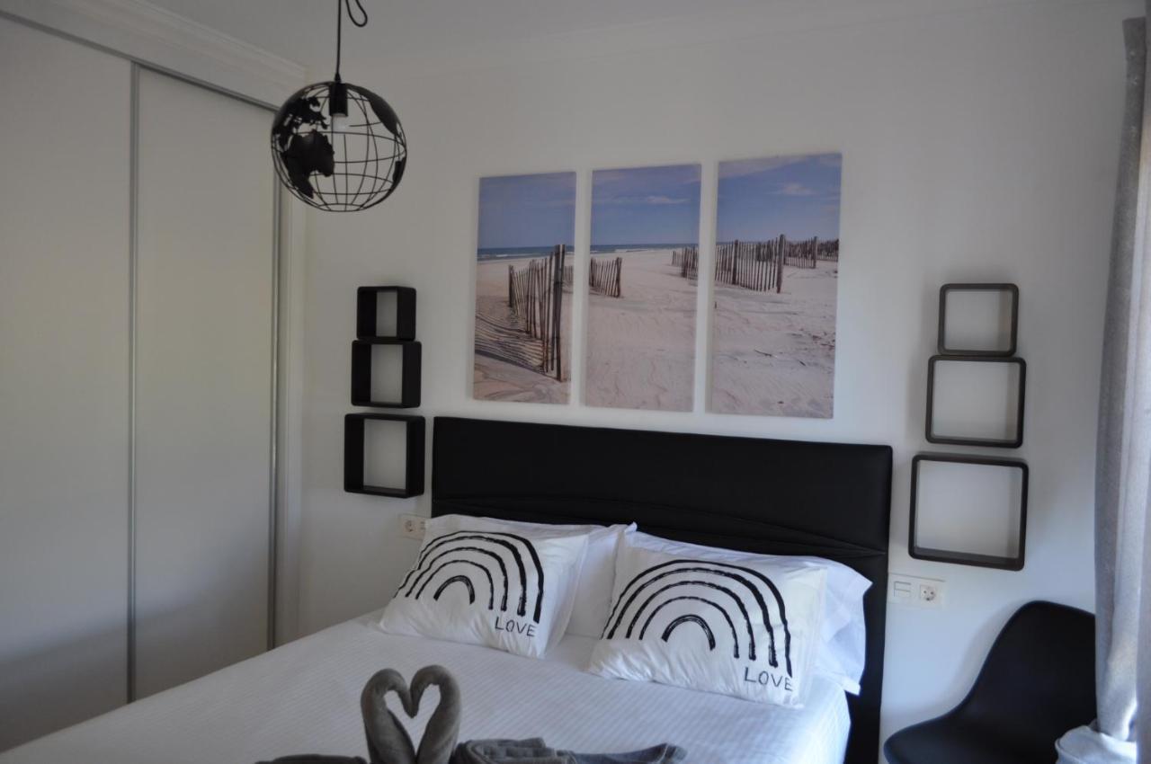 Villa Esmeralda Playa Blanca  Eksteriør billede
