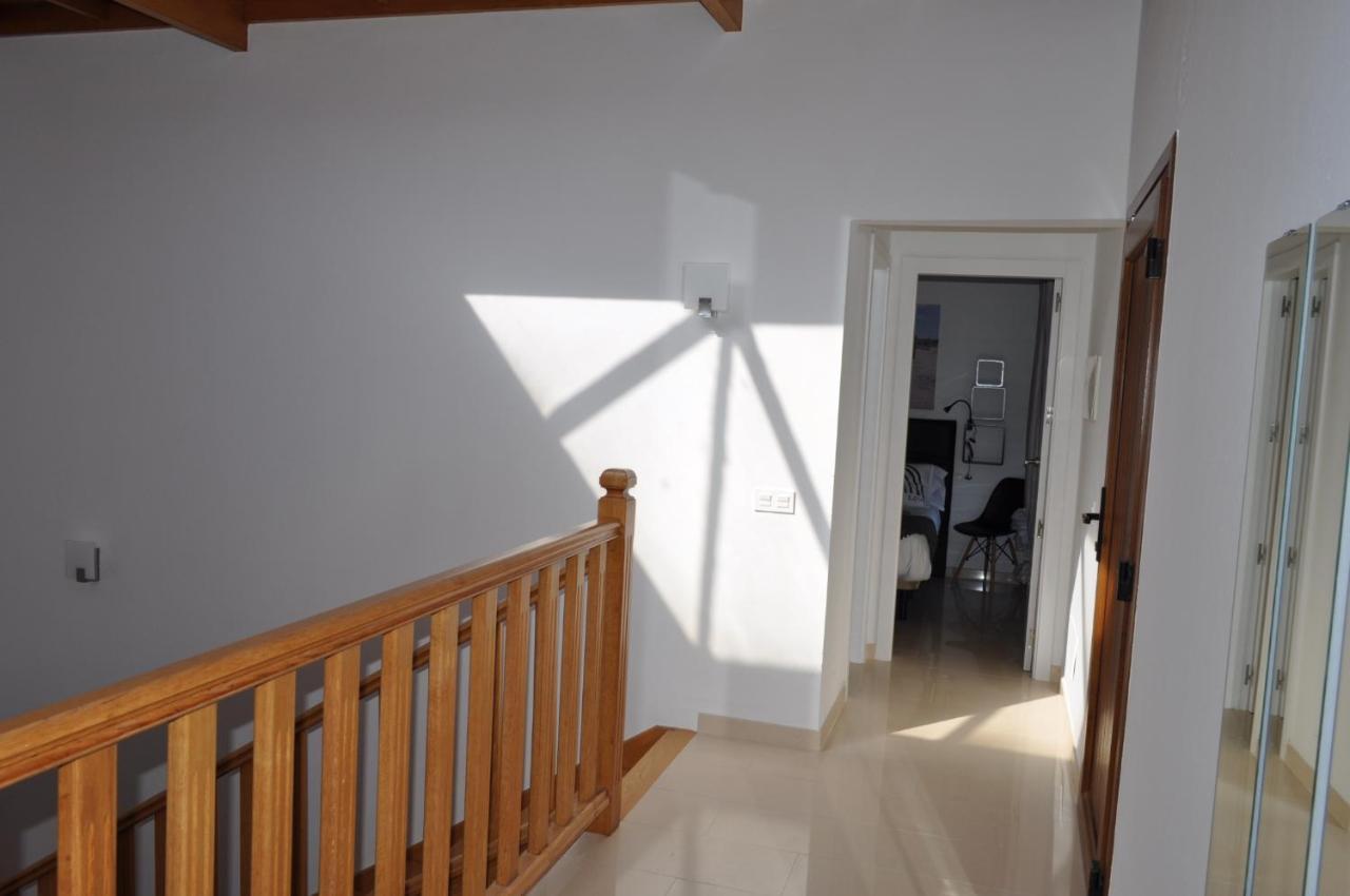 Villa Esmeralda Playa Blanca  Eksteriør billede