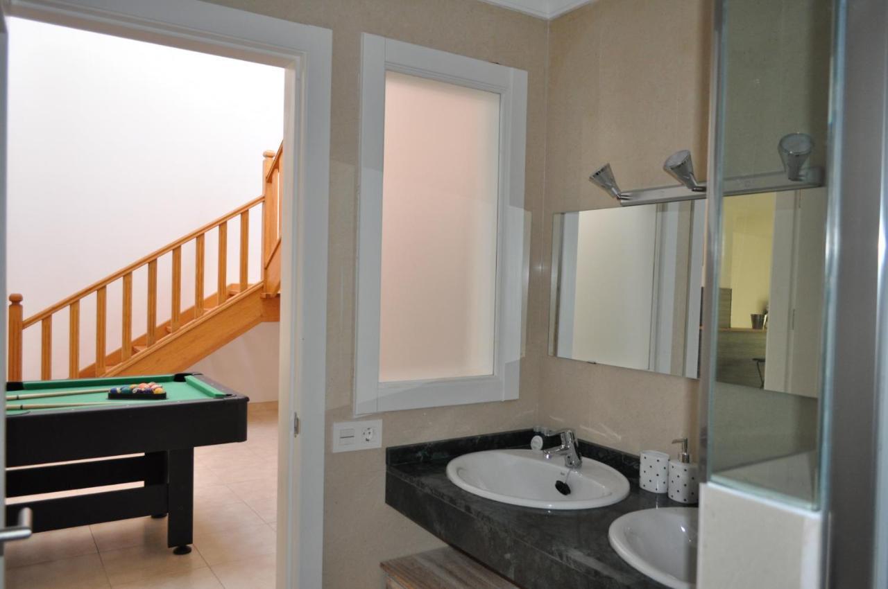 Villa Esmeralda Playa Blanca  Eksteriør billede