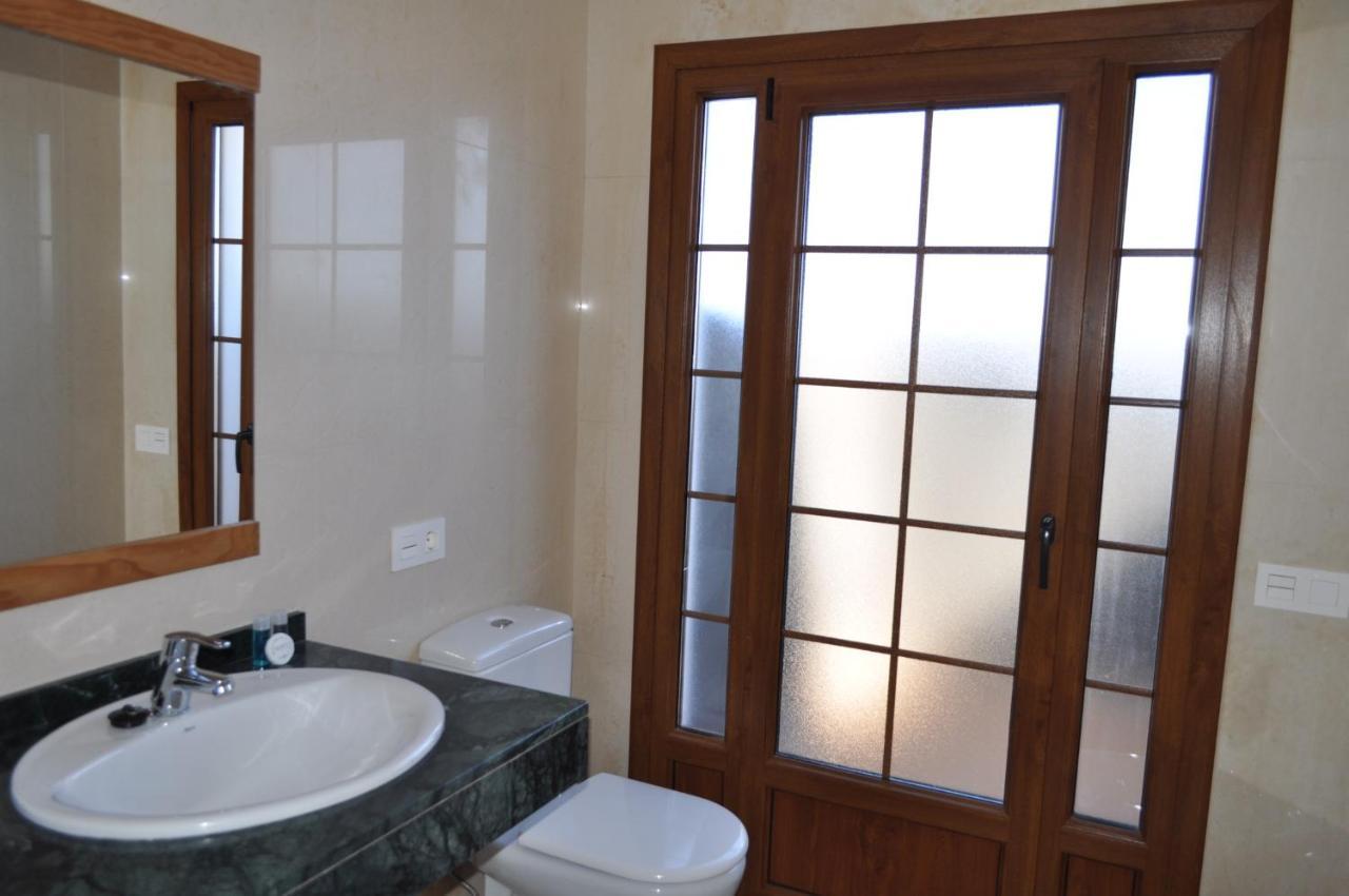 Villa Esmeralda Playa Blanca  Eksteriør billede