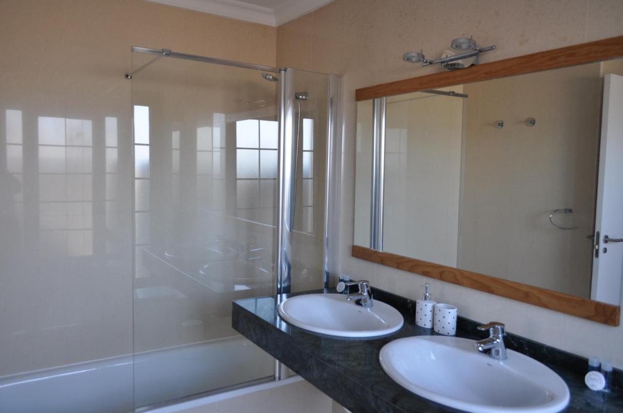 Villa Esmeralda Playa Blanca  Eksteriør billede